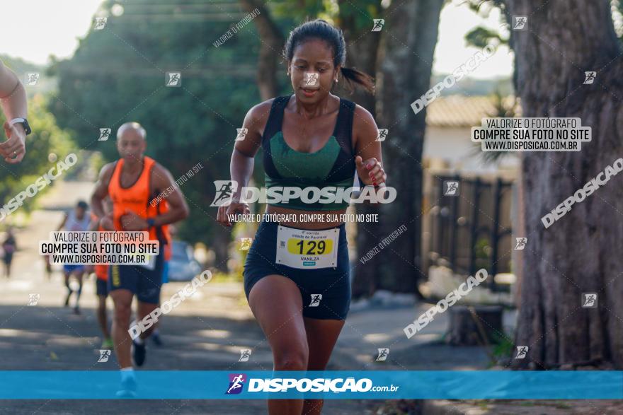 4ª Corrida Cidade de Paranavaí