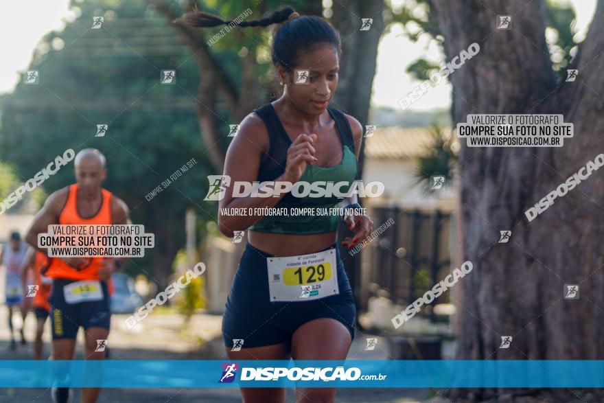 4ª Corrida Cidade de Paranavaí