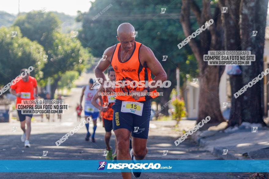 4ª Corrida Cidade de Paranavaí