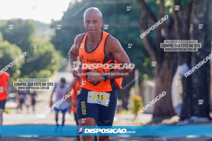 4ª Corrida Cidade de Paranavaí