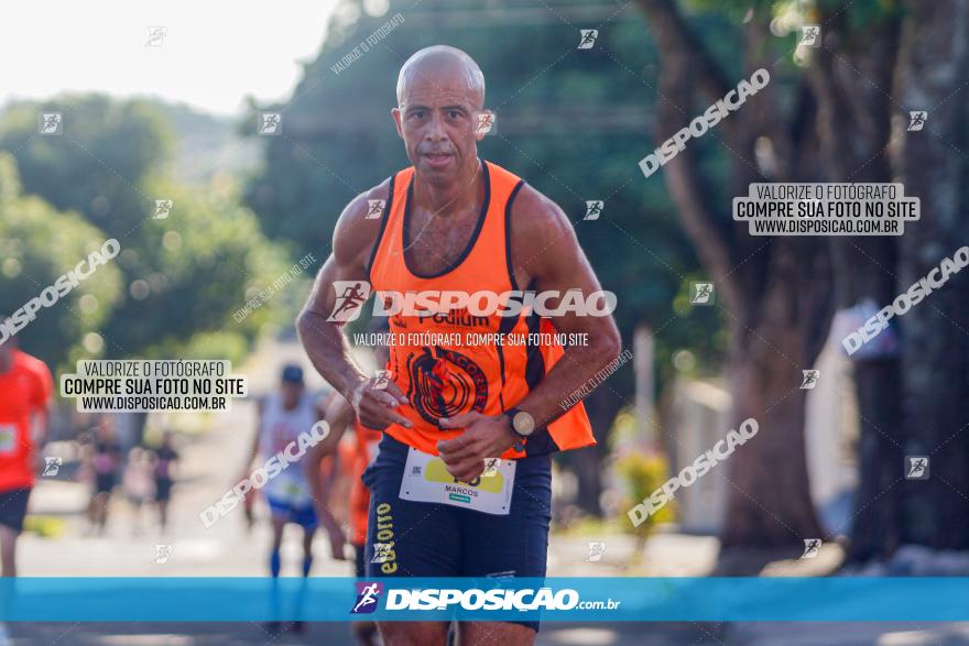 4ª Corrida Cidade de Paranavaí