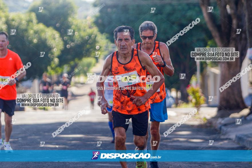 4ª Corrida Cidade de Paranavaí