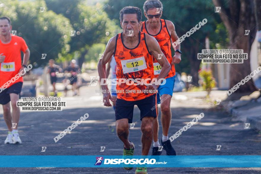 4ª Corrida Cidade de Paranavaí