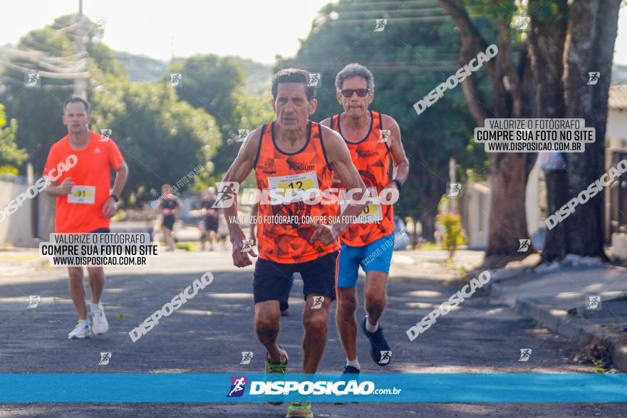 4ª Corrida Cidade de Paranavaí