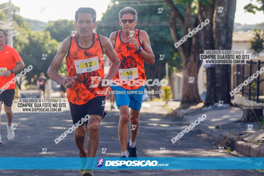 4ª Corrida Cidade de Paranavaí