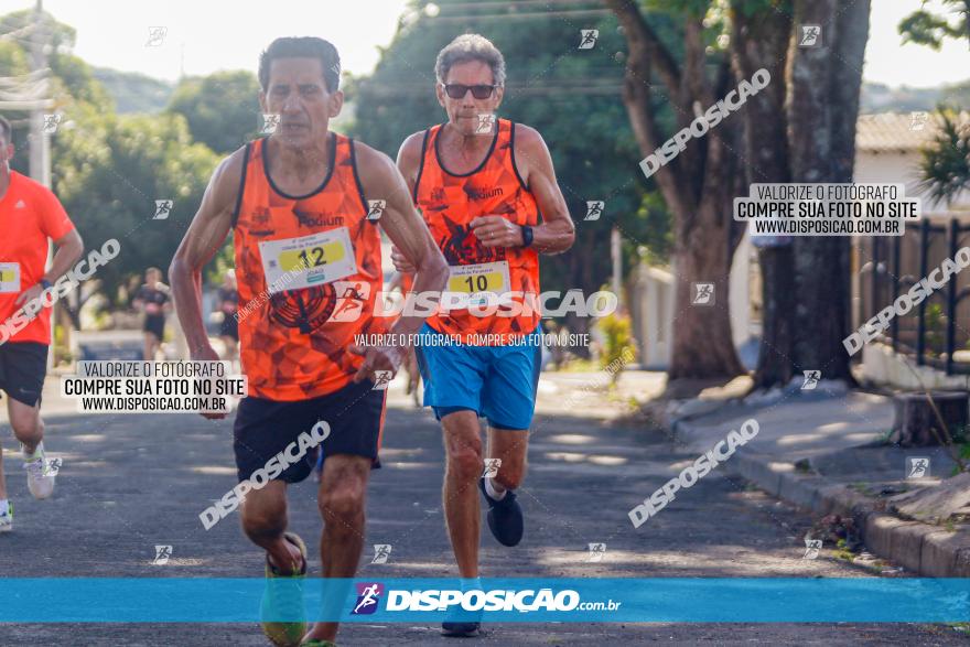 4ª Corrida Cidade de Paranavaí