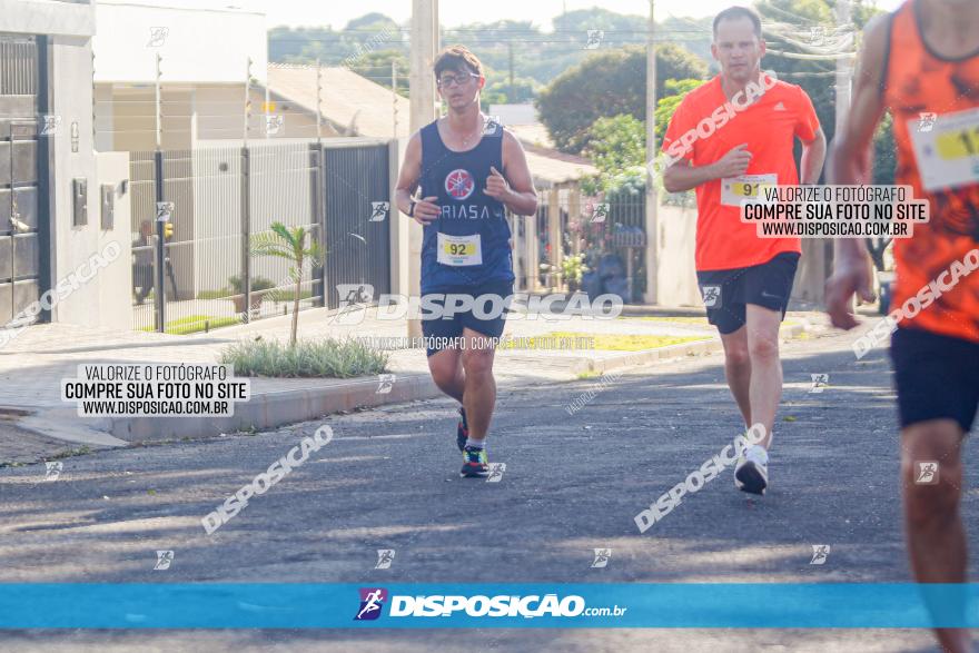 4ª Corrida Cidade de Paranavaí