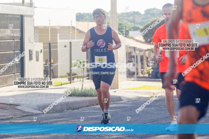 4ª Corrida Cidade de Paranavaí