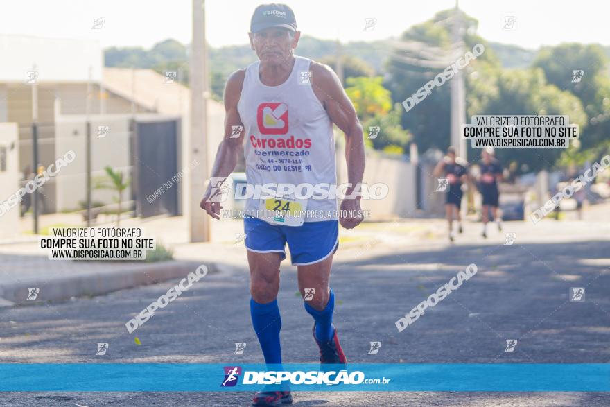 4ª Corrida Cidade de Paranavaí