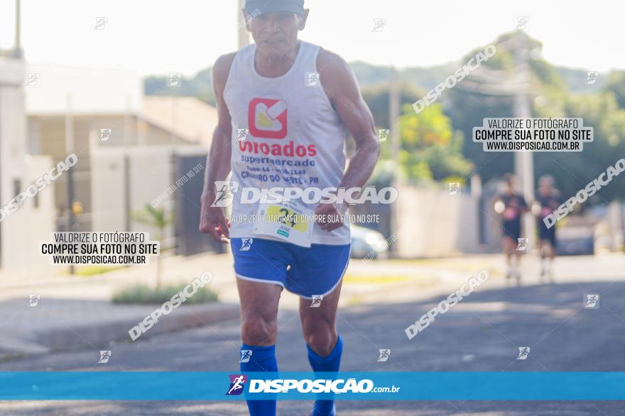 4ª Corrida Cidade de Paranavaí