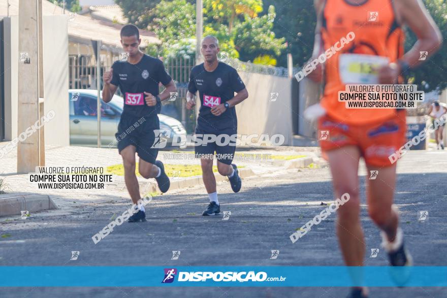 4ª Corrida Cidade de Paranavaí