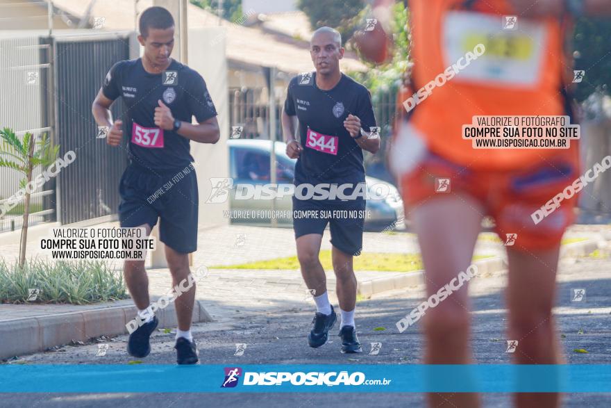 4ª Corrida Cidade de Paranavaí