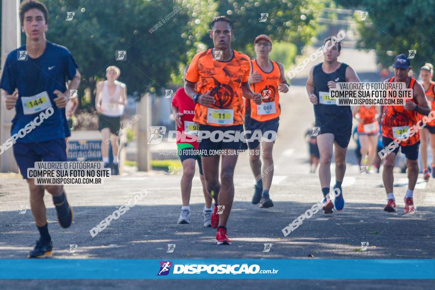 4ª Corrida Cidade de Paranavaí