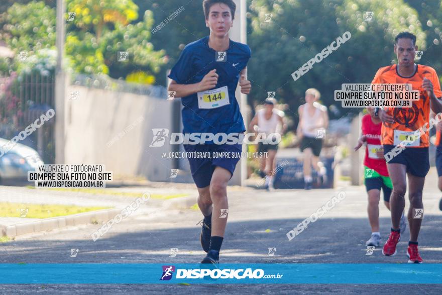 4ª Corrida Cidade de Paranavaí