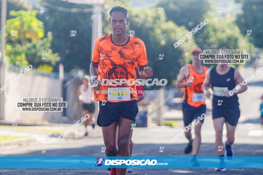 4ª Corrida Cidade de Paranavaí