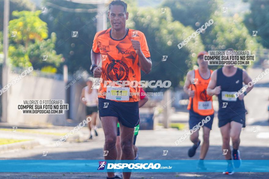 4ª Corrida Cidade de Paranavaí