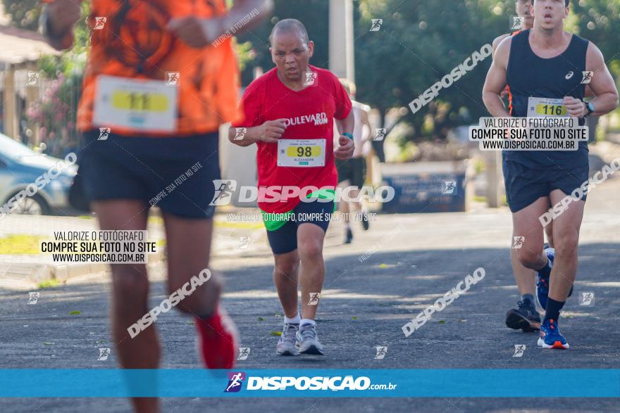 4ª Corrida Cidade de Paranavaí