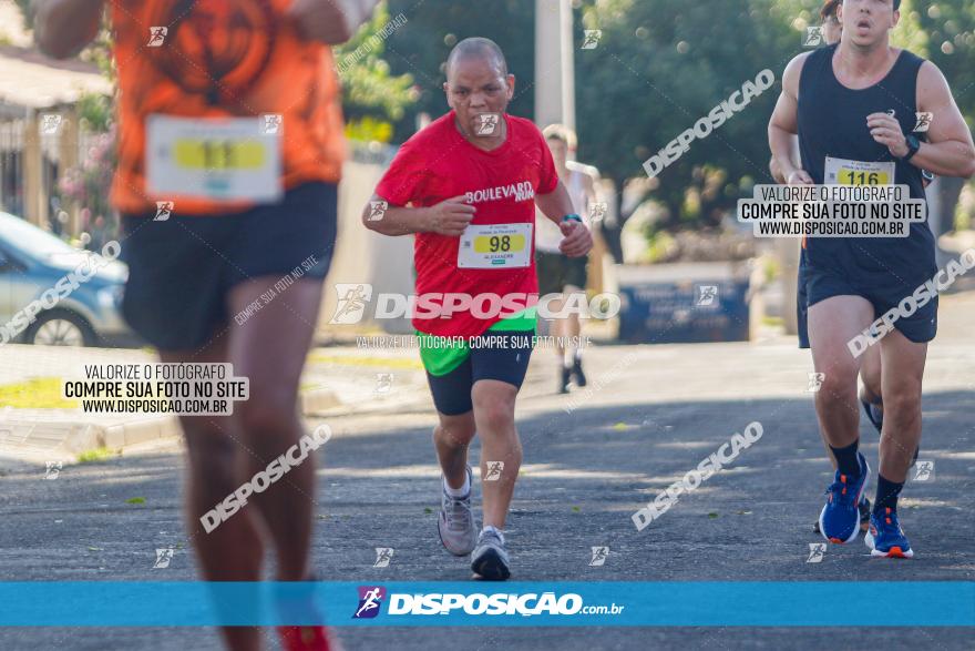 4ª Corrida Cidade de Paranavaí