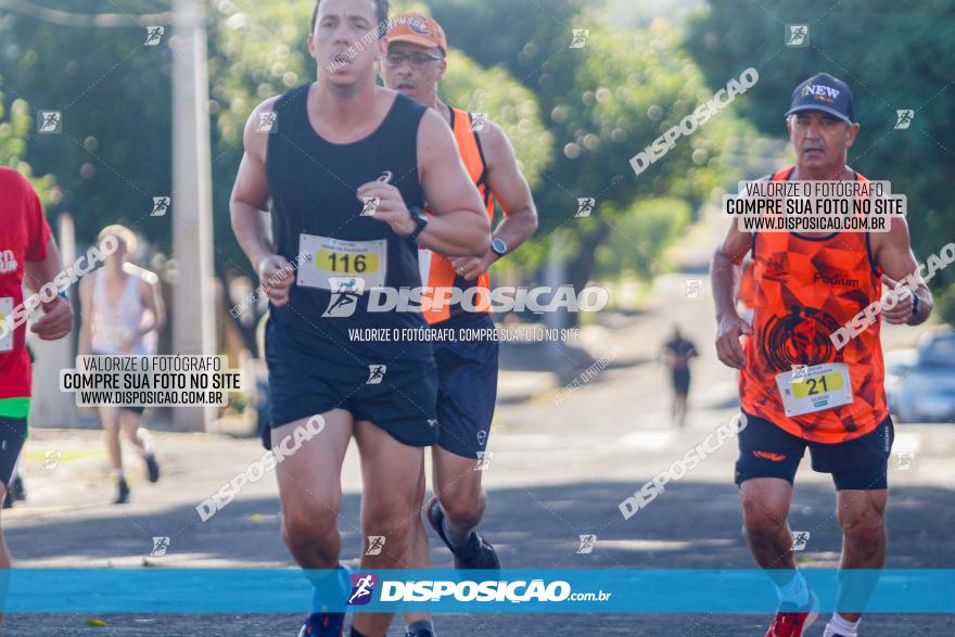 4ª Corrida Cidade de Paranavaí