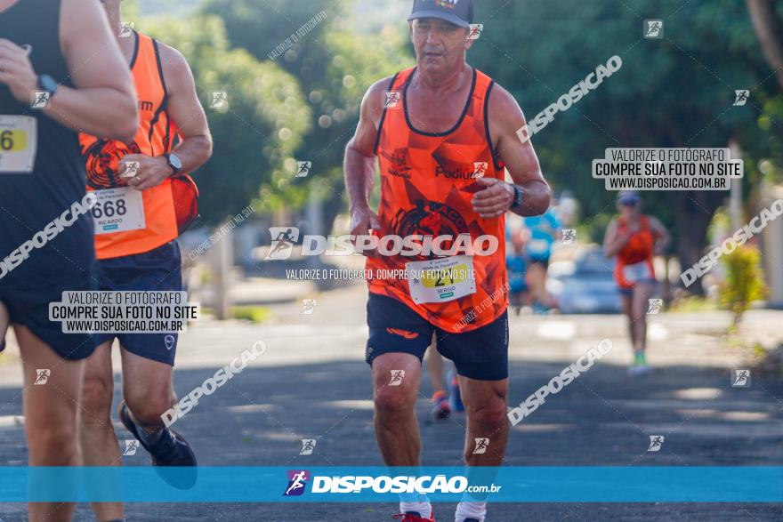 4ª Corrida Cidade de Paranavaí