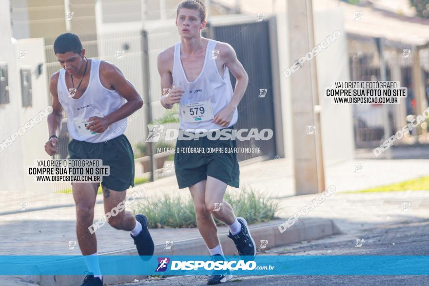 4ª Corrida Cidade de Paranavaí