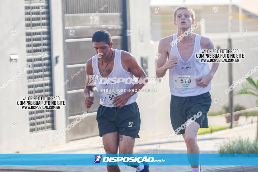 4ª Corrida Cidade de Paranavaí