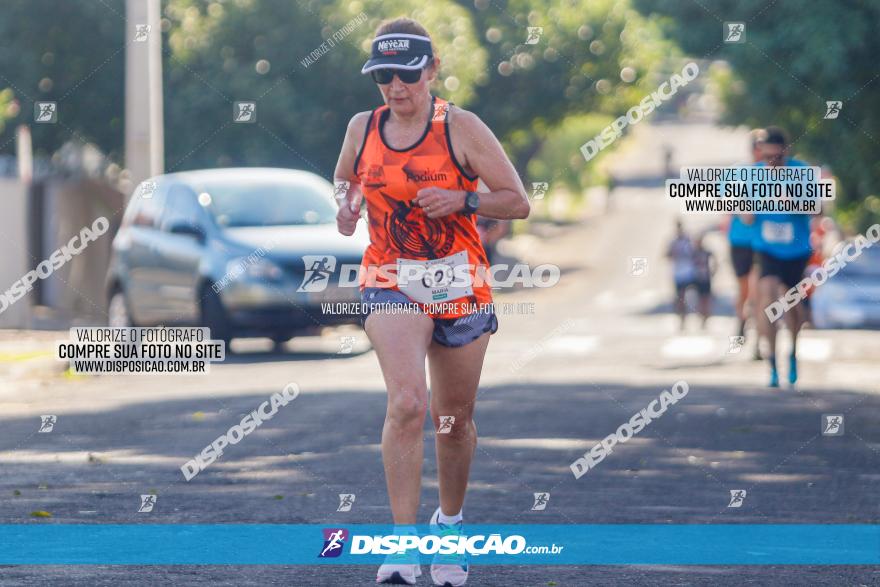 4ª Corrida Cidade de Paranavaí