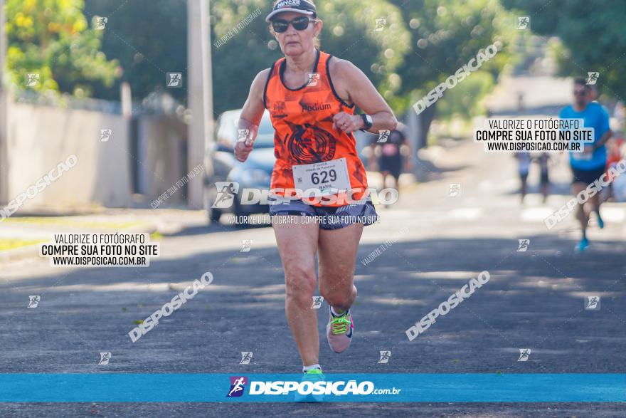 4ª Corrida Cidade de Paranavaí