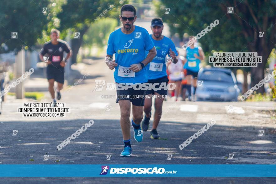 4ª Corrida Cidade de Paranavaí