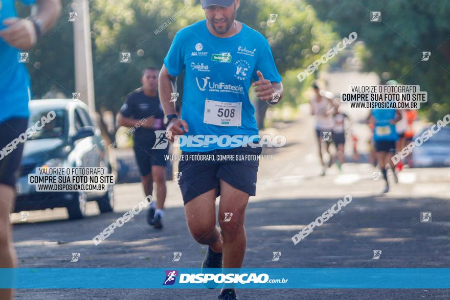 4ª Corrida Cidade de Paranavaí