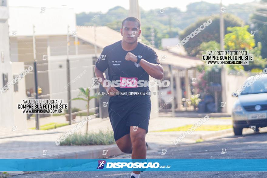 4ª Corrida Cidade de Paranavaí