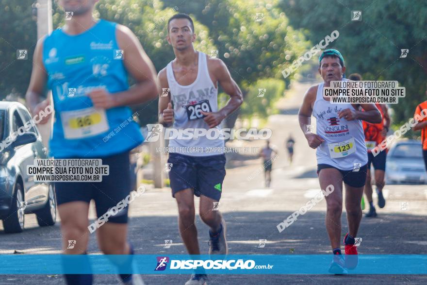 4ª Corrida Cidade de Paranavaí