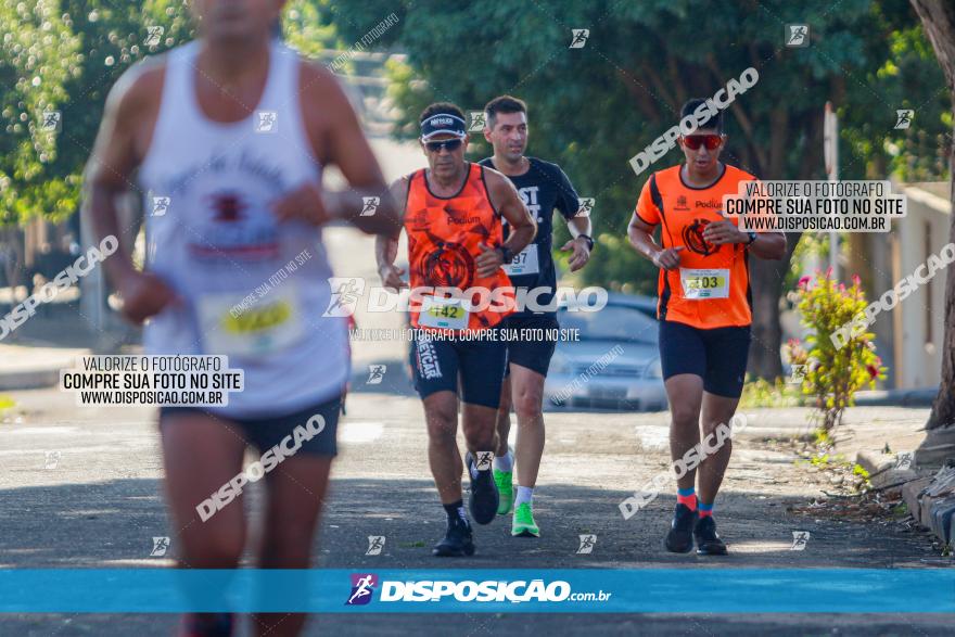 4ª Corrida Cidade de Paranavaí