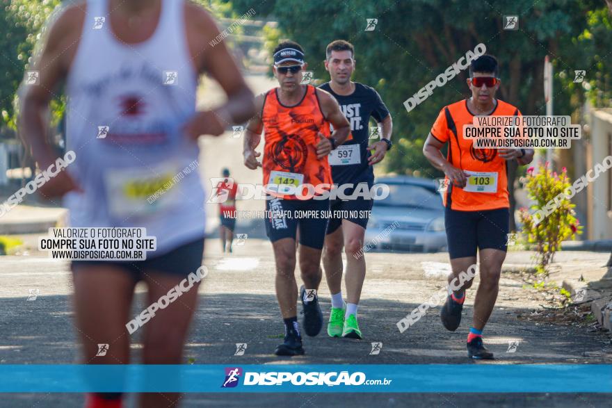 4ª Corrida Cidade de Paranavaí