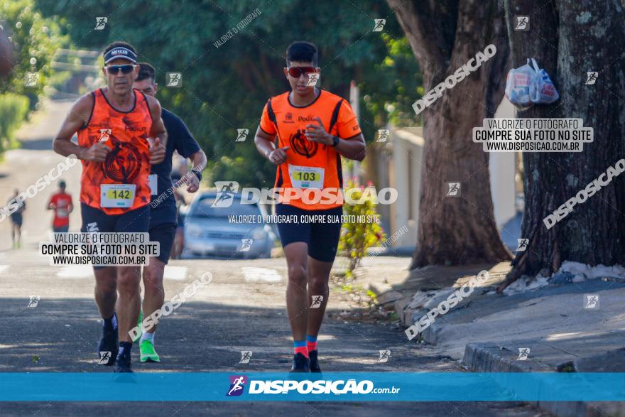 4ª Corrida Cidade de Paranavaí