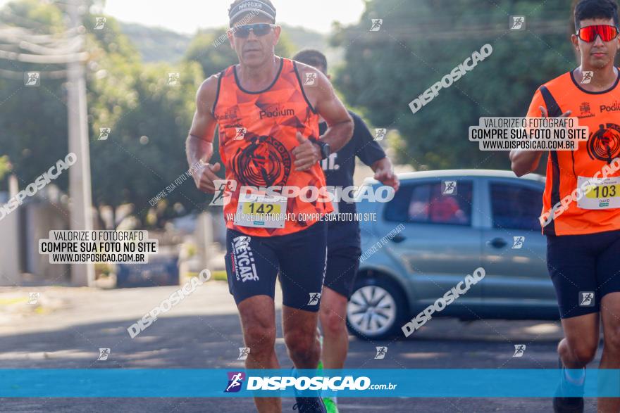 4ª Corrida Cidade de Paranavaí