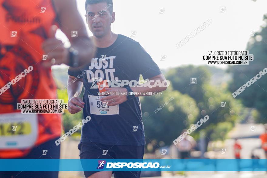 4ª Corrida Cidade de Paranavaí