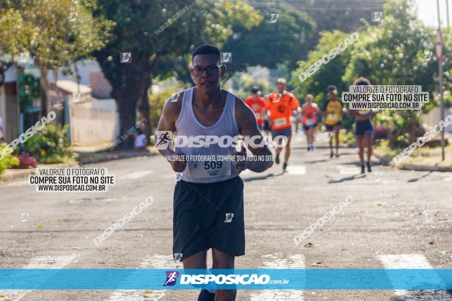 4ª Corrida Cidade de Paranavaí