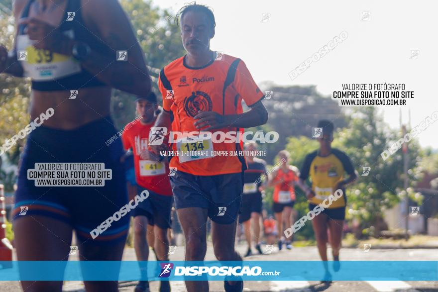 4ª Corrida Cidade de Paranavaí