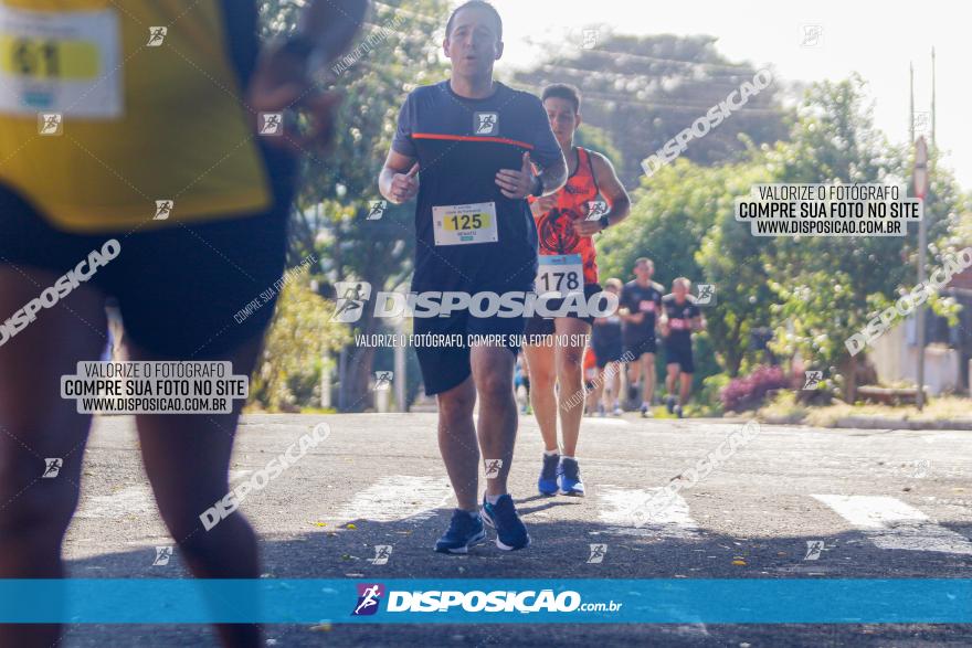 4ª Corrida Cidade de Paranavaí