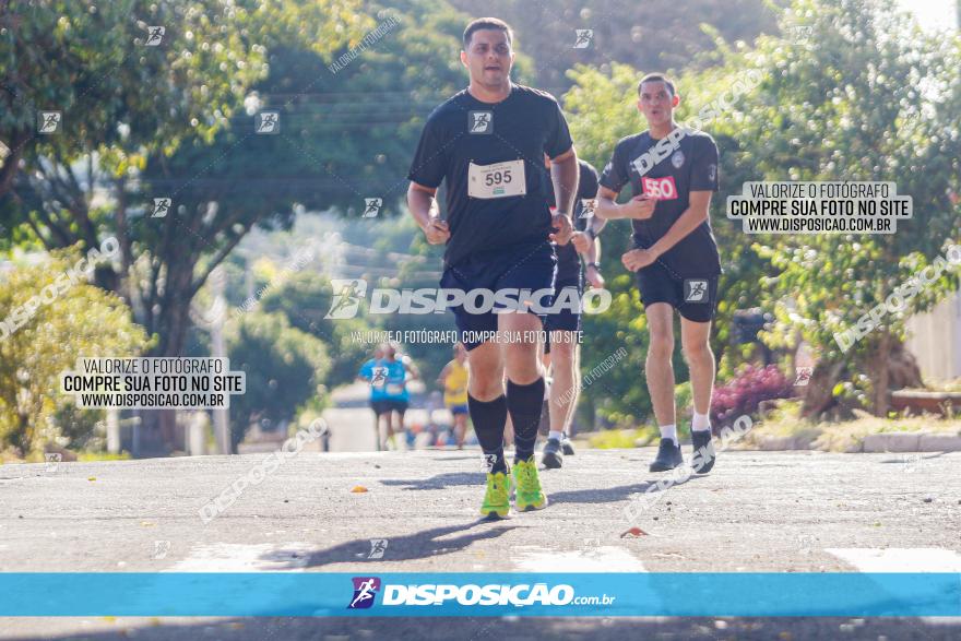 4ª Corrida Cidade de Paranavaí