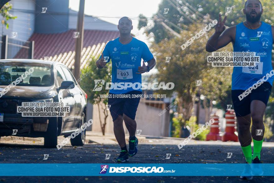 4ª Corrida Cidade de Paranavaí