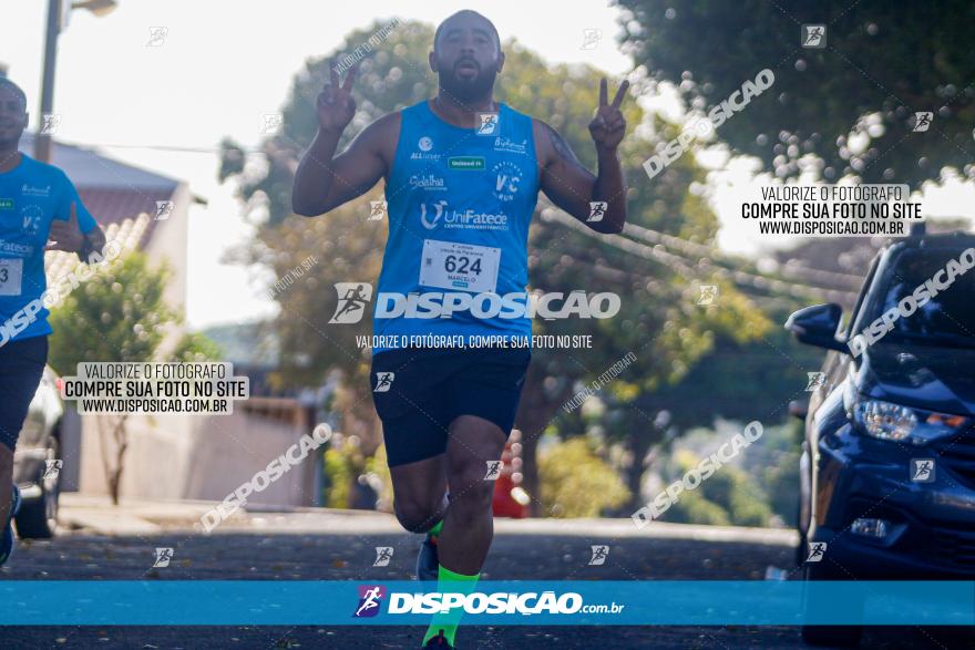 4ª Corrida Cidade de Paranavaí