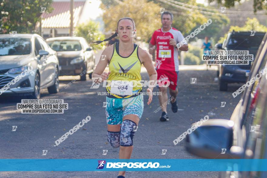 4ª Corrida Cidade de Paranavaí