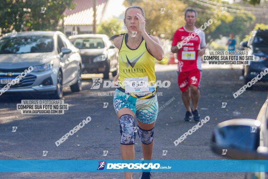 4ª Corrida Cidade de Paranavaí