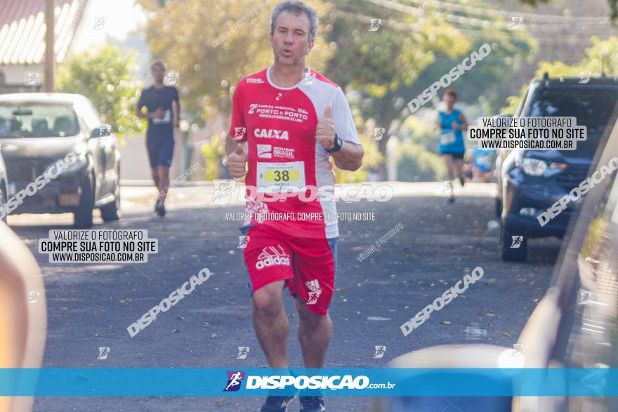 4ª Corrida Cidade de Paranavaí