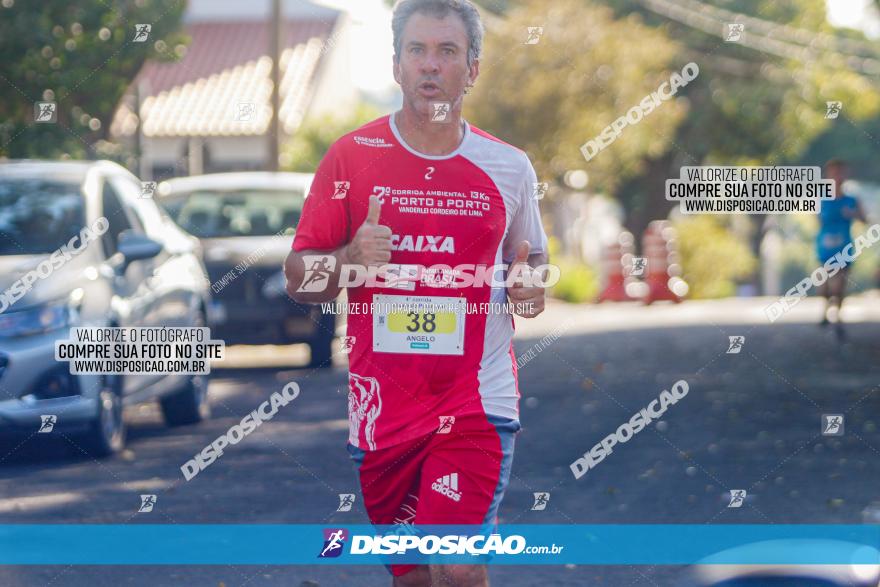 4ª Corrida Cidade de Paranavaí