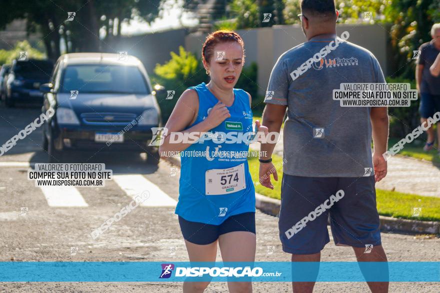 4ª Corrida Cidade de Paranavaí