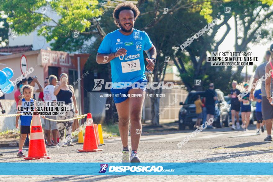 4ª Corrida Cidade de Paranavaí