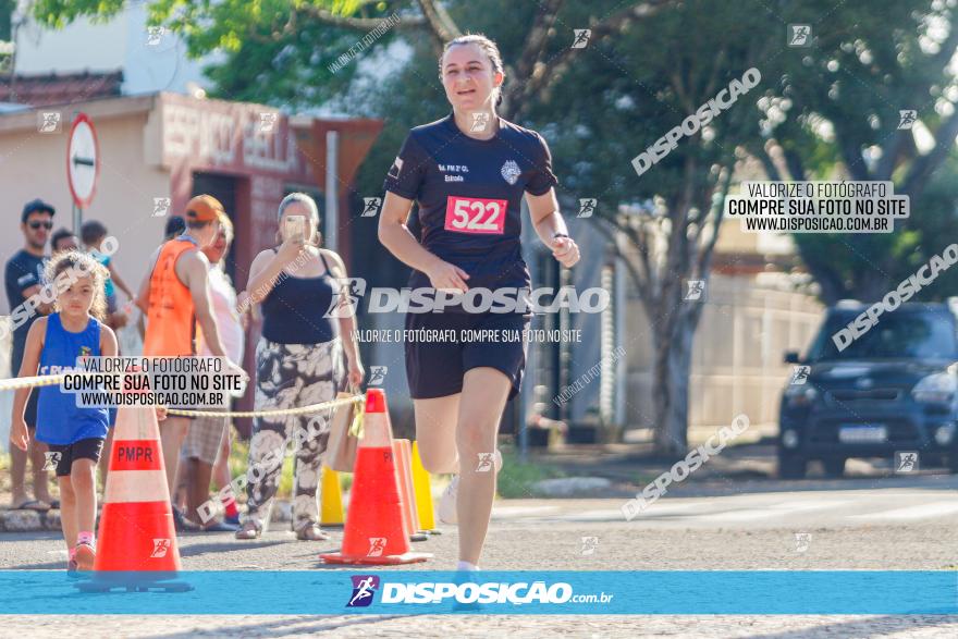 4ª Corrida Cidade de Paranavaí